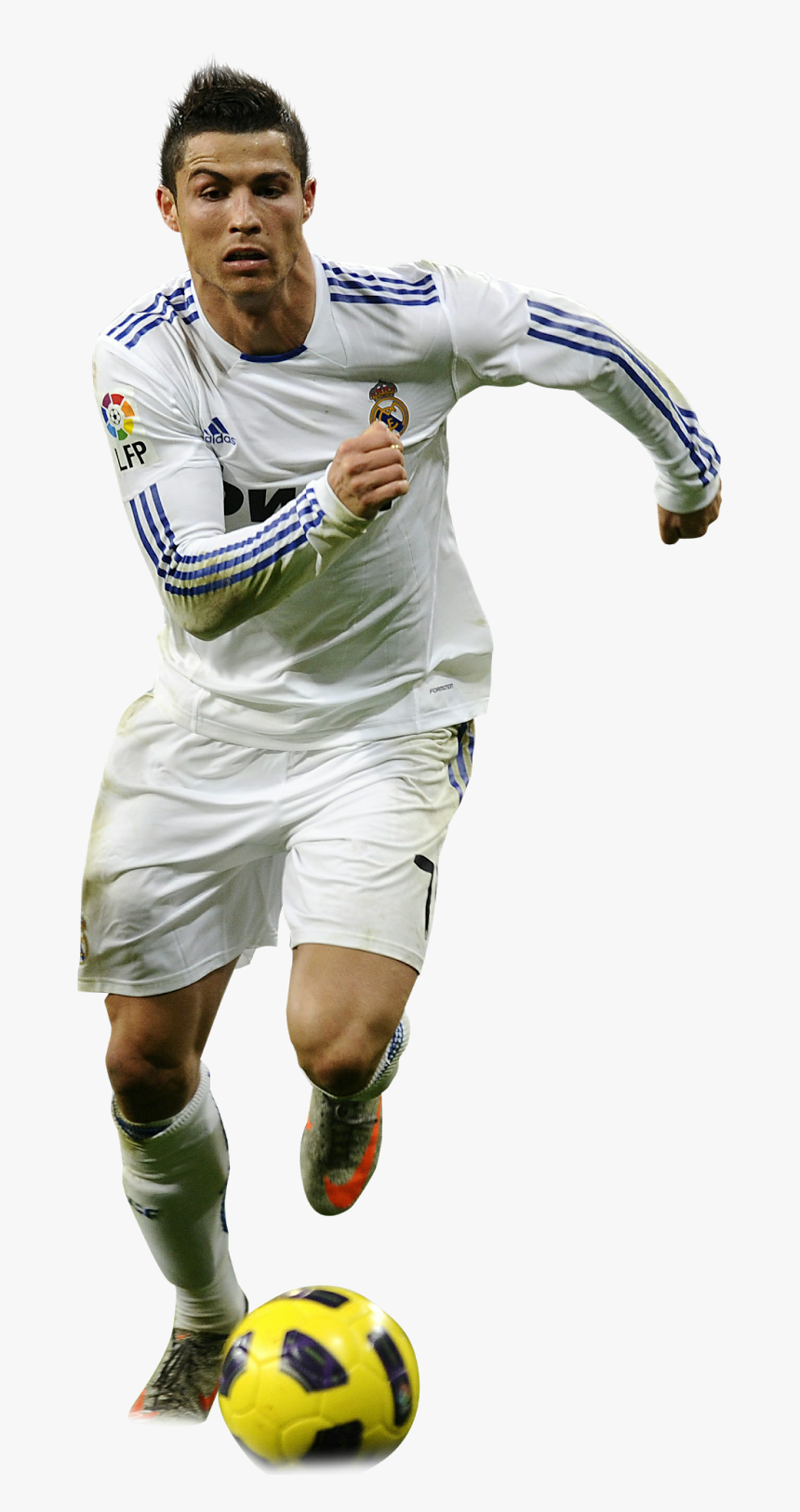 Cristiano Ronaldo Png File - Cristiano Ronaldo No Background ...