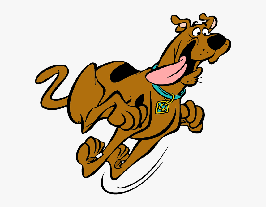 Scooby Doo Png Gif, Transparent Png, Free Download