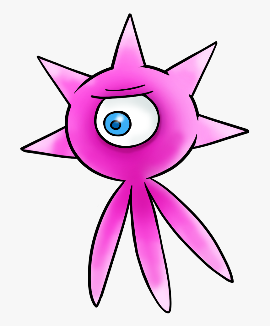 Sonic Colors Pink , Png Download - Pink Wisp Sonic, Transparent