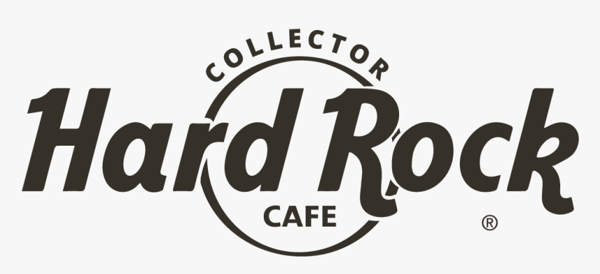 Hard Rock Cafe Collector - Graphics, HD Png Download, Free Download