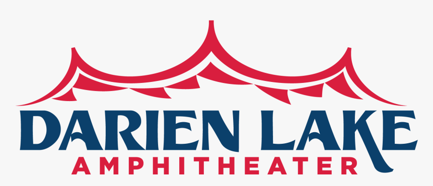 Darien Lake Amphitheater Logo, HD Png Download, Free Download