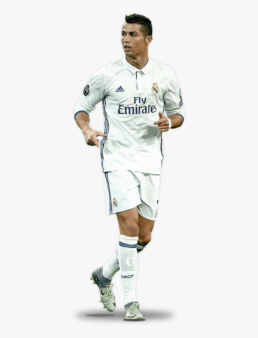 Cristiano Ronaldo Png Uefa, Transparent Png, Free Download