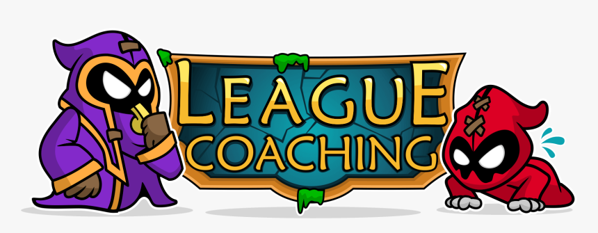 Transparent League Of Legends Champion Png - League Coaching, Png Download, Free Download