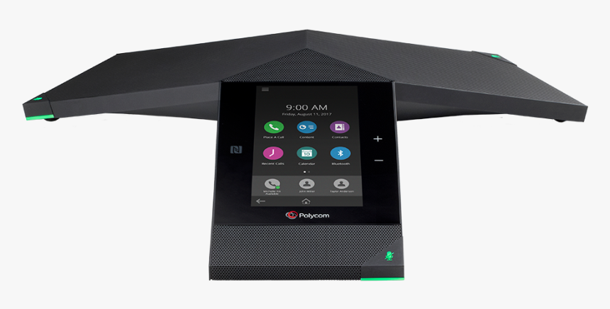 Polycom Trio 8800 Png, Transparent Png, Free Download