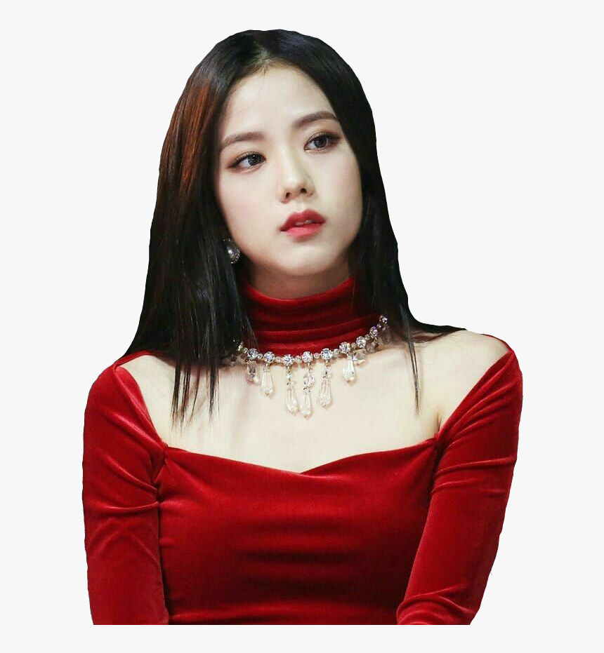 Jisso Png Kim Jisoo Transparent Png Kindpng