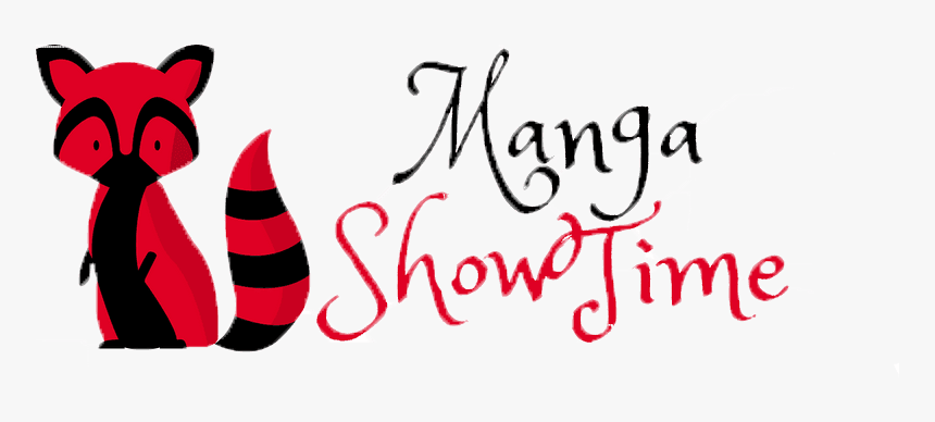 Manga Showtime, HD Png Download, Free Download