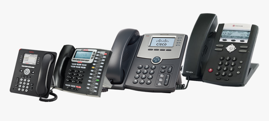 Cisco Analogue Phone, HD Png Download, Free Download