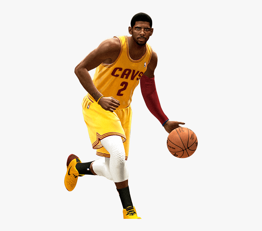 Nba 2k17 Player Png Transparent Png Kindpng