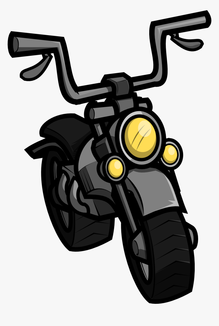 Motorcycle To Use Hd Photo Clipart - Png Clipart Motorcycle Png, Transparent Png, Free Download