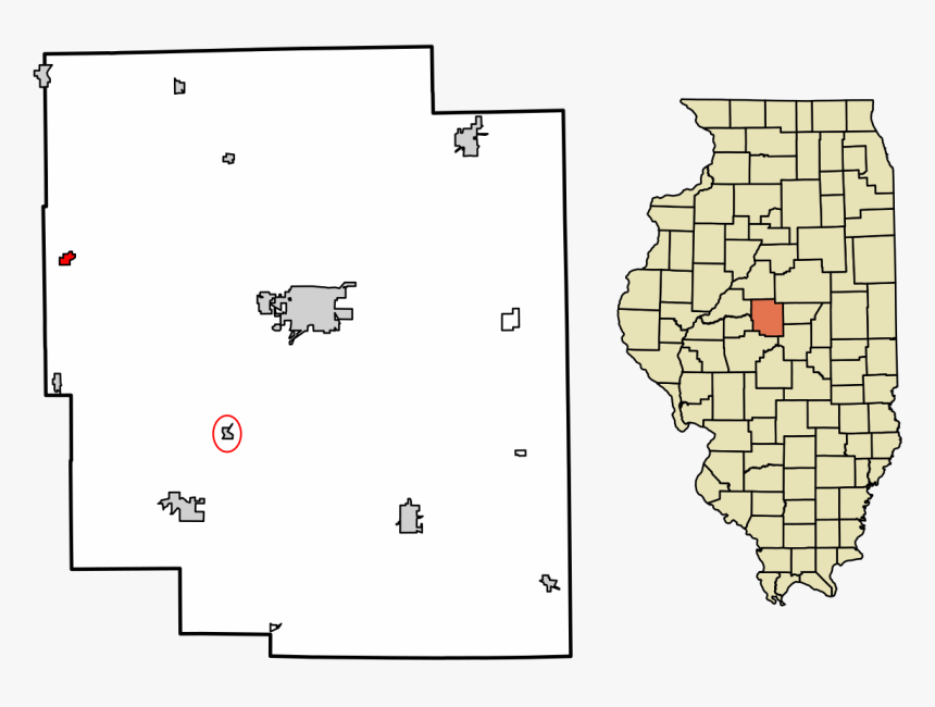 Mapleton Illinois, HD Png Download, Free Download