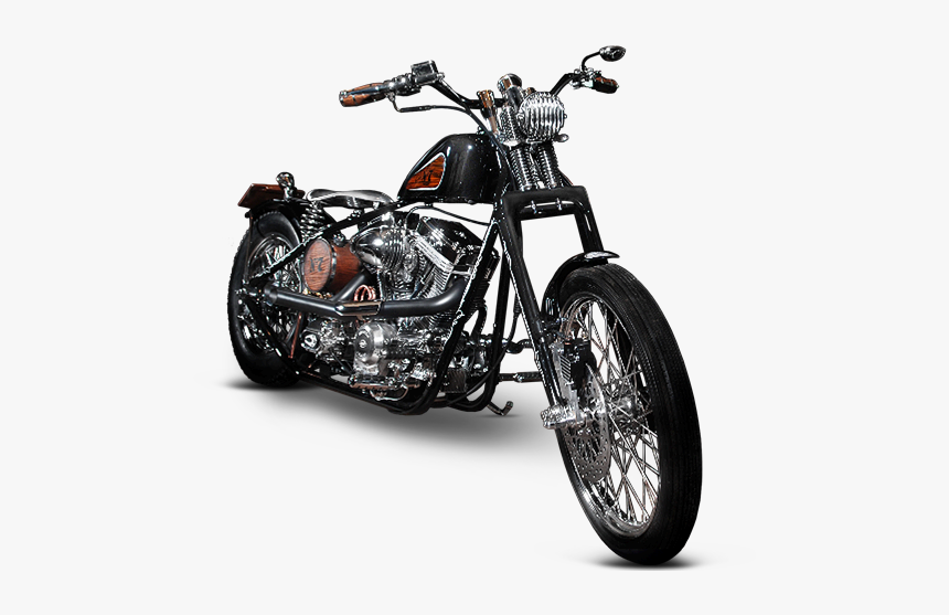 Motorcycle, HD Png Download, Free Download