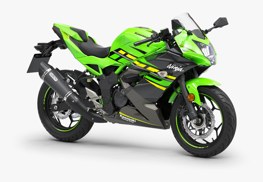 Kawasaki Ninja 125 Price, HD Png Download, Free Download