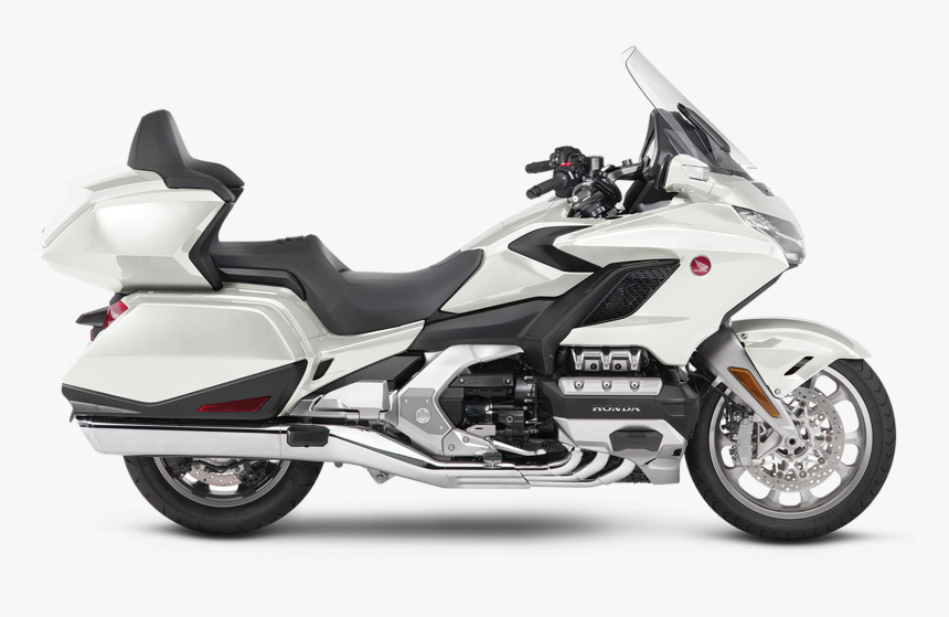 Honda Gold Wing Tour, HD Png Download, Free Download