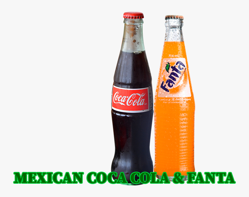 Coca-cola, HD Png Download - kindpng