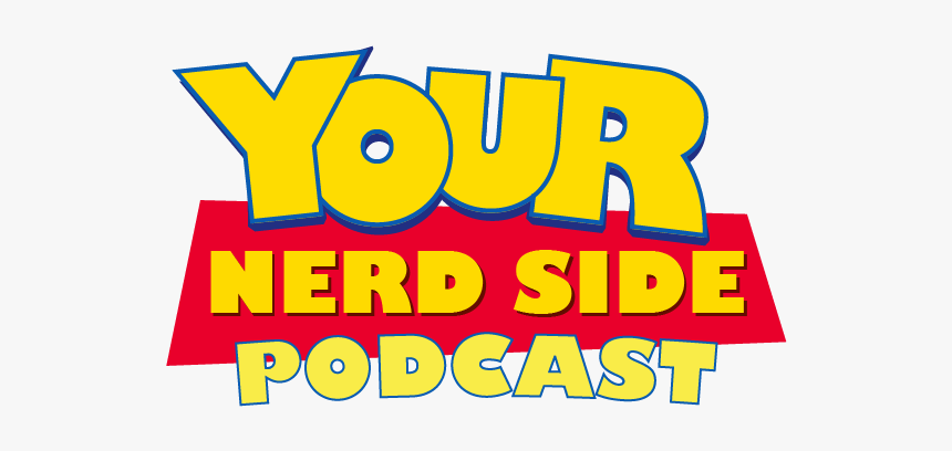 Your Nerd Side - Illustration, HD Png Download, Free Download