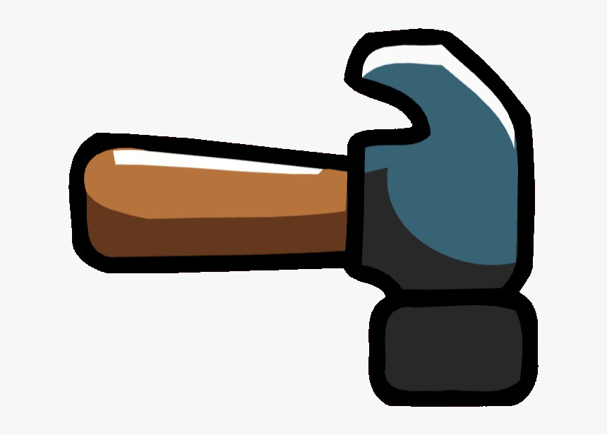 Transparent Hammer And Nails Png, Png Download, Free Download