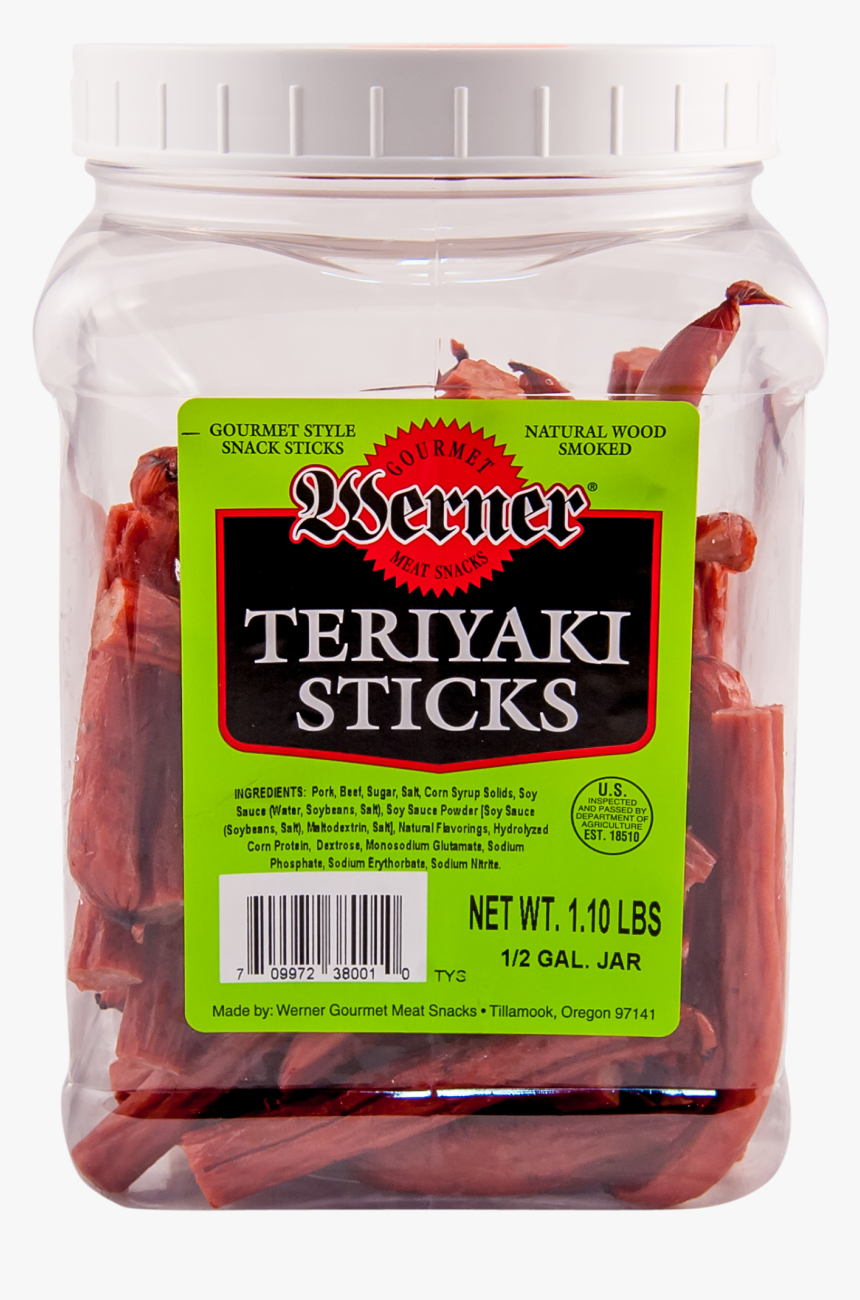 Teriyaki Sticks"
 Class= - Pink Peppercorn, HD Png Download, Free Download