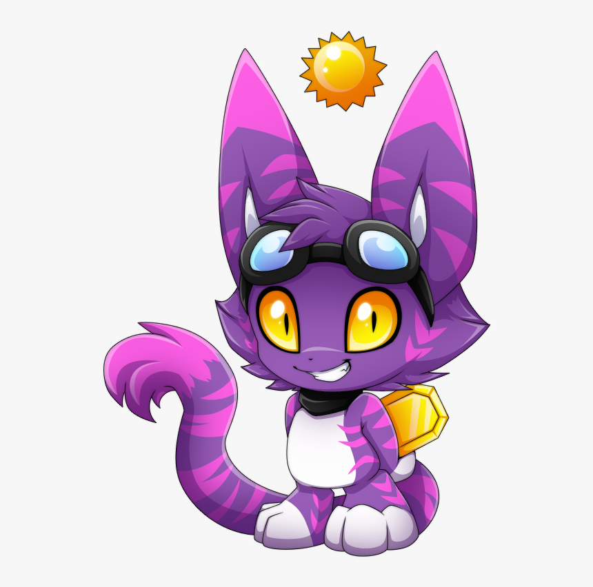 Chao-shire - Cartoon, HD Png Download, Free Download