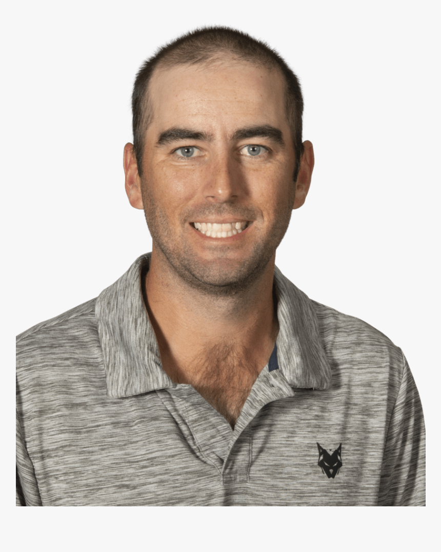 Andy Pope - Sergio Garcia, HD Png Download, Free Download