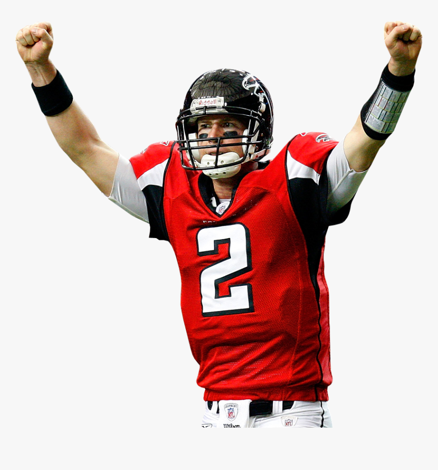 Matt Ryan Cut Out - Transparent Matt Ryan Falcons Png, Png Download, Free Download