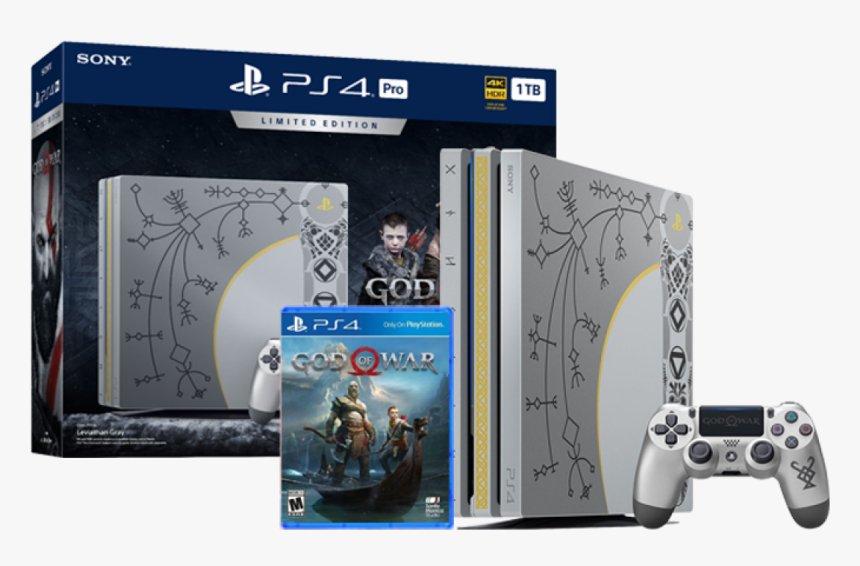 god of war special edition ps4 pro