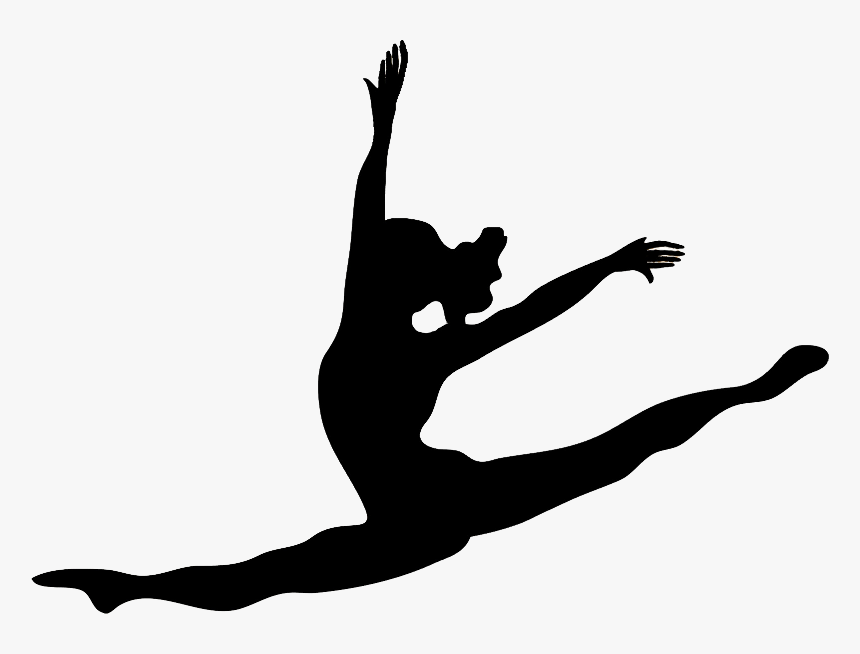 Gymnastics Png, Transparent Png, Free Download