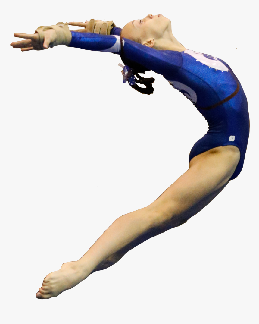 Gymnastics Png - Gymnastic Png, Transparent Png, Free Download