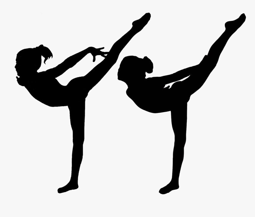 Gymnastics Free Png, Transparent Png, Free Download