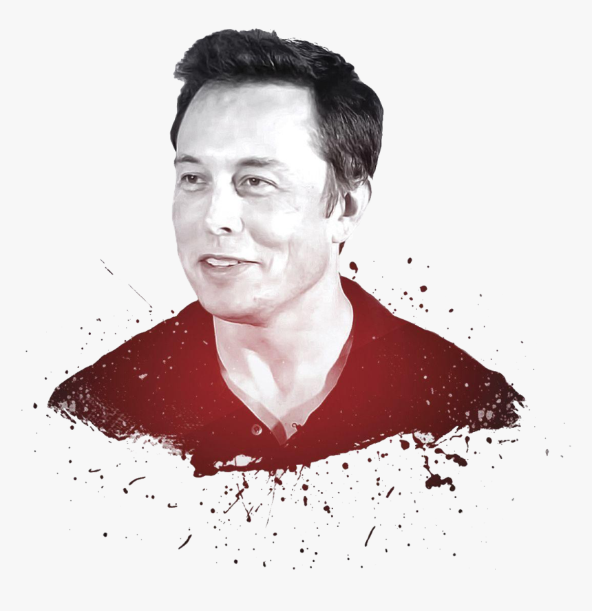 Elon Musk Png Clipart Elon Musk Transparent Png Kindpng