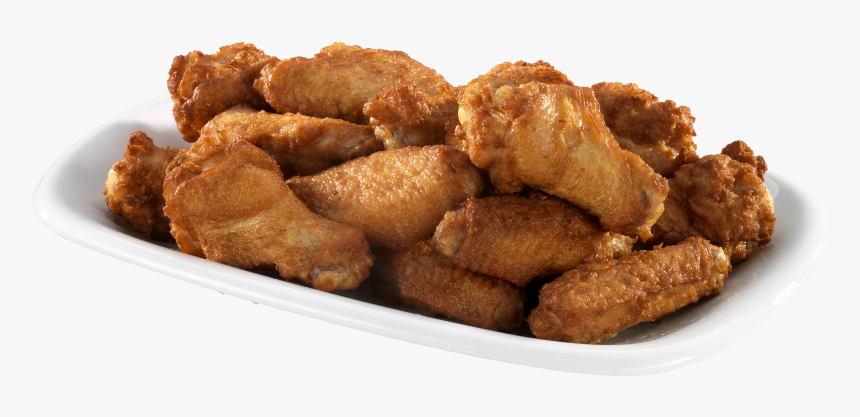 Fried Wings Transparent Png, Png Download, Free Download