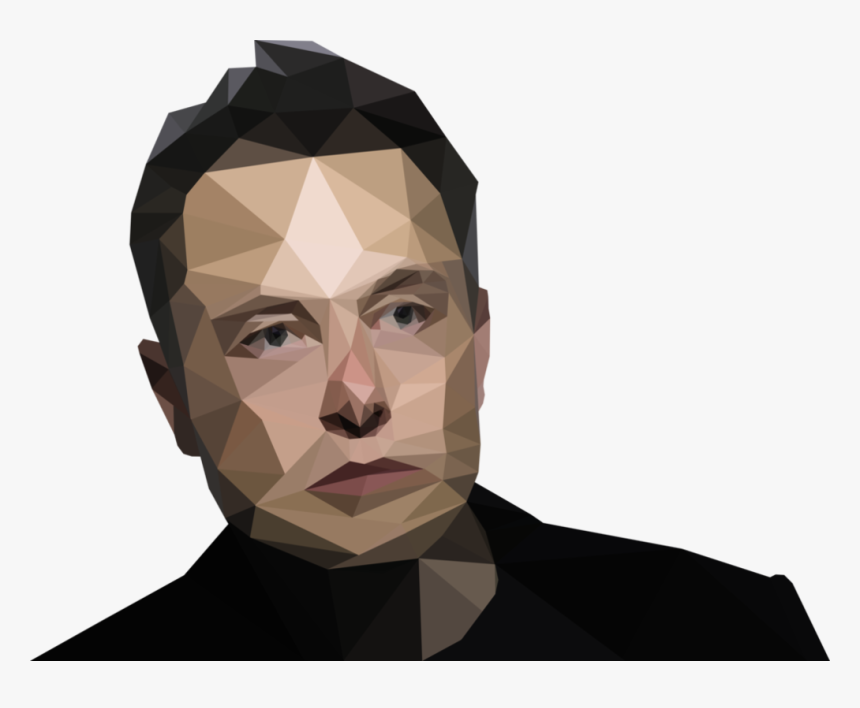 Elon Musk Png, Transparent Png, Free Download