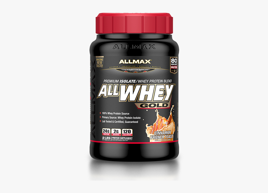 Null - Whey All Max, HD Png Download, Free Download