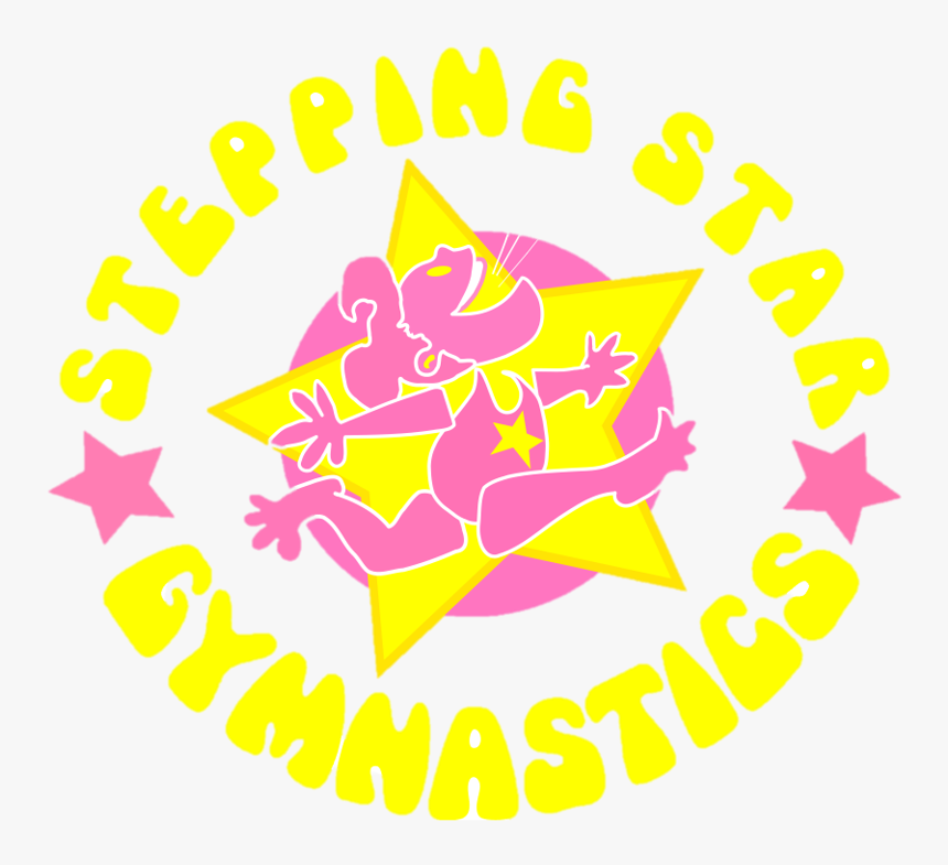 Stepping Star Gymnastics - Stock Photography, HD Png Download, Free Download