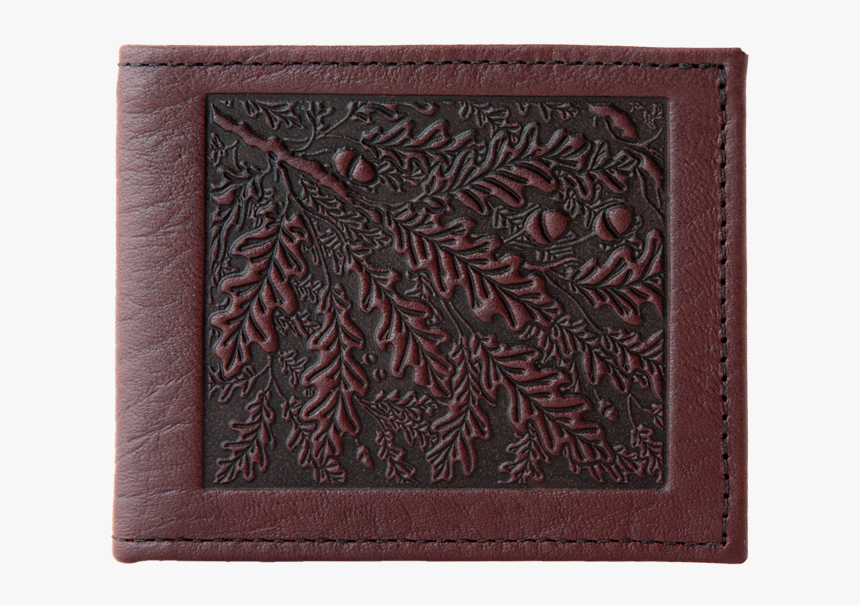 Leather Men"s Wallet - Wallet, HD Png Download, Free Download