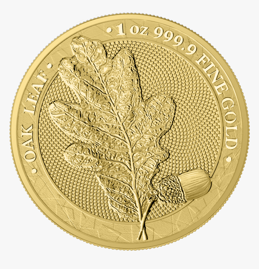 Germania 2019 Silver Coin Averse - Bullring Shopping Center, HD Png Download, Free Download