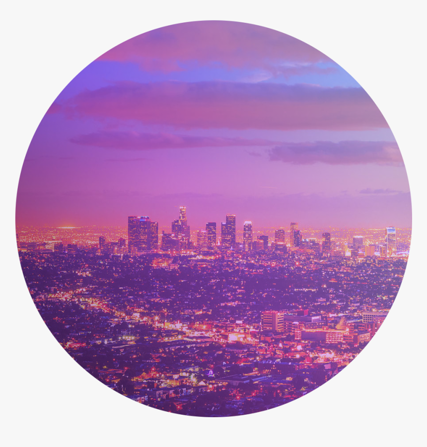 Losangeles - Los Angeles, HD Png Download, Free Download