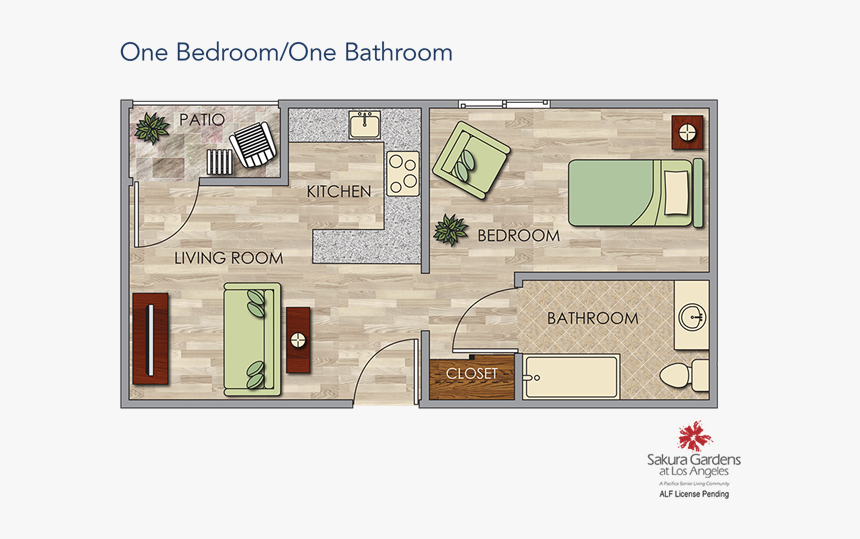 Floor Plan, HD Png Download, Free Download