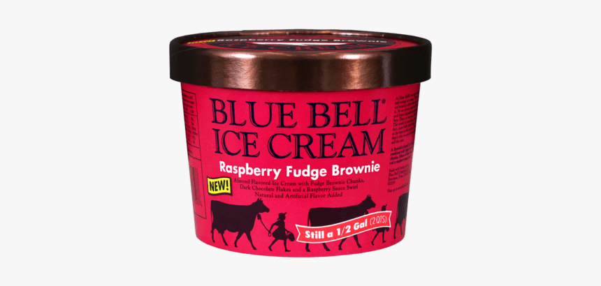 Blue Bell Ice Cream, HD Png Download, Free Download