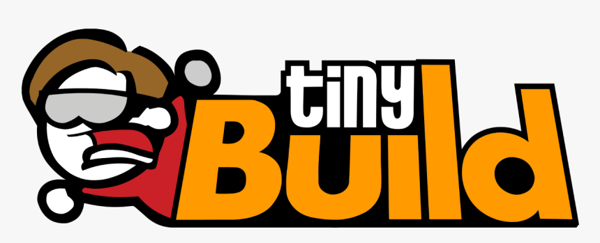 Tinybuild Games, HD Png Download, Free Download