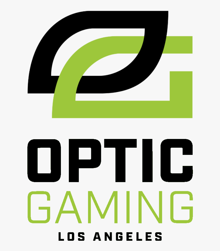 Optic Gaming Los Angeleslogo Profile - Graphic Design, HD Png Download, Free Download