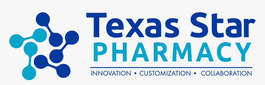 Texas Star Pharmacy - Graphic Design, HD Png Download, Free Download