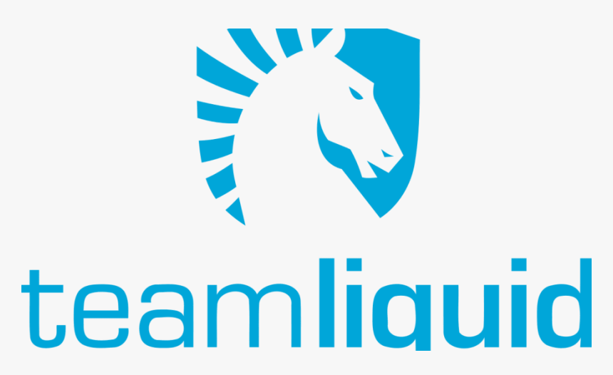 Liquid Dota 2 Logo Png, Transparent Png, Free Download