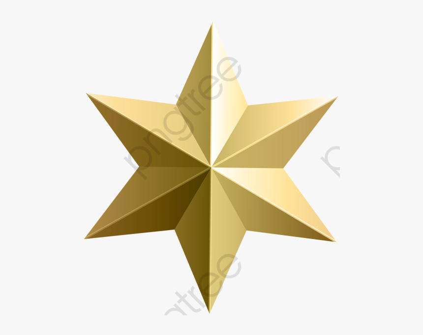 Transparent Texas Star Clipart - Six Pointed Star Png, Png Download, Free Download