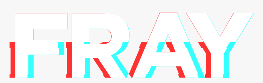 Fray Main Logo 05, HD Png Download, Free Download