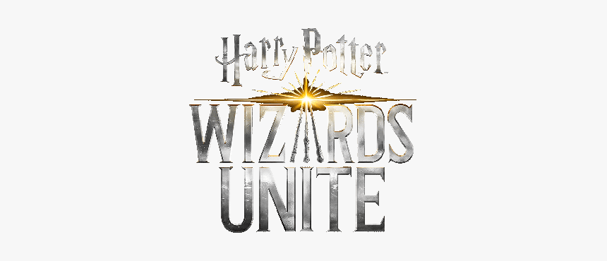 Harrypotterwu-logo - Poster, HD Png Download, Free Download