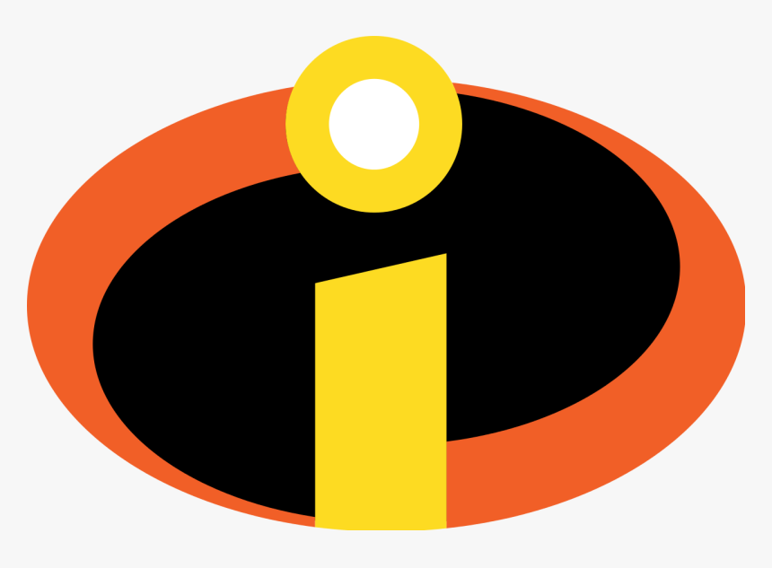 The Incredibles Logo PNG Vector (EPS) Free Download