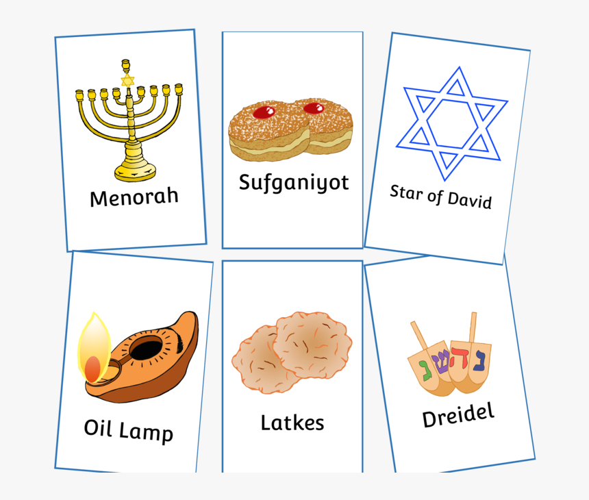 Hanukkah Picture Snap Cover, HD Png Download, Free Download