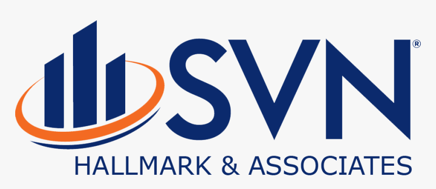 Hallmark & Associates, Llc - Svn Real Estate Logo, HD Png Download, Free Download