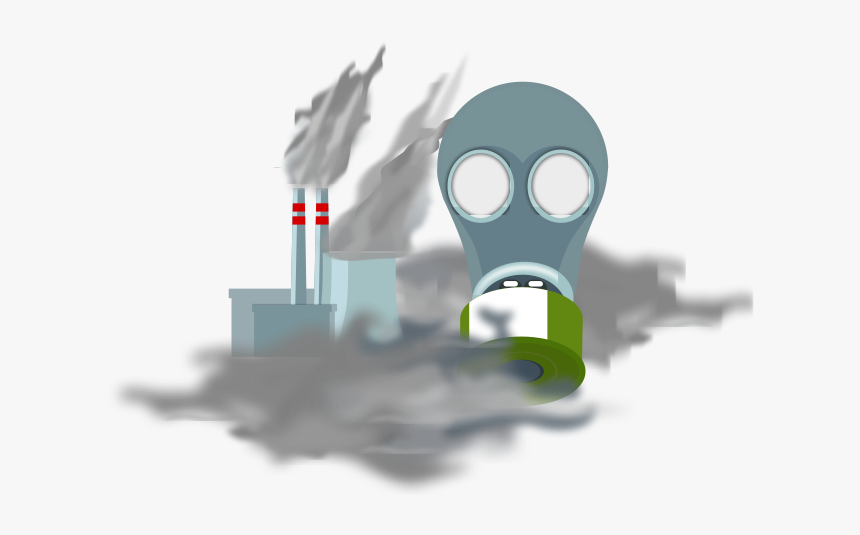 Logo Pollution Air Png, Transparent Png, Free Download