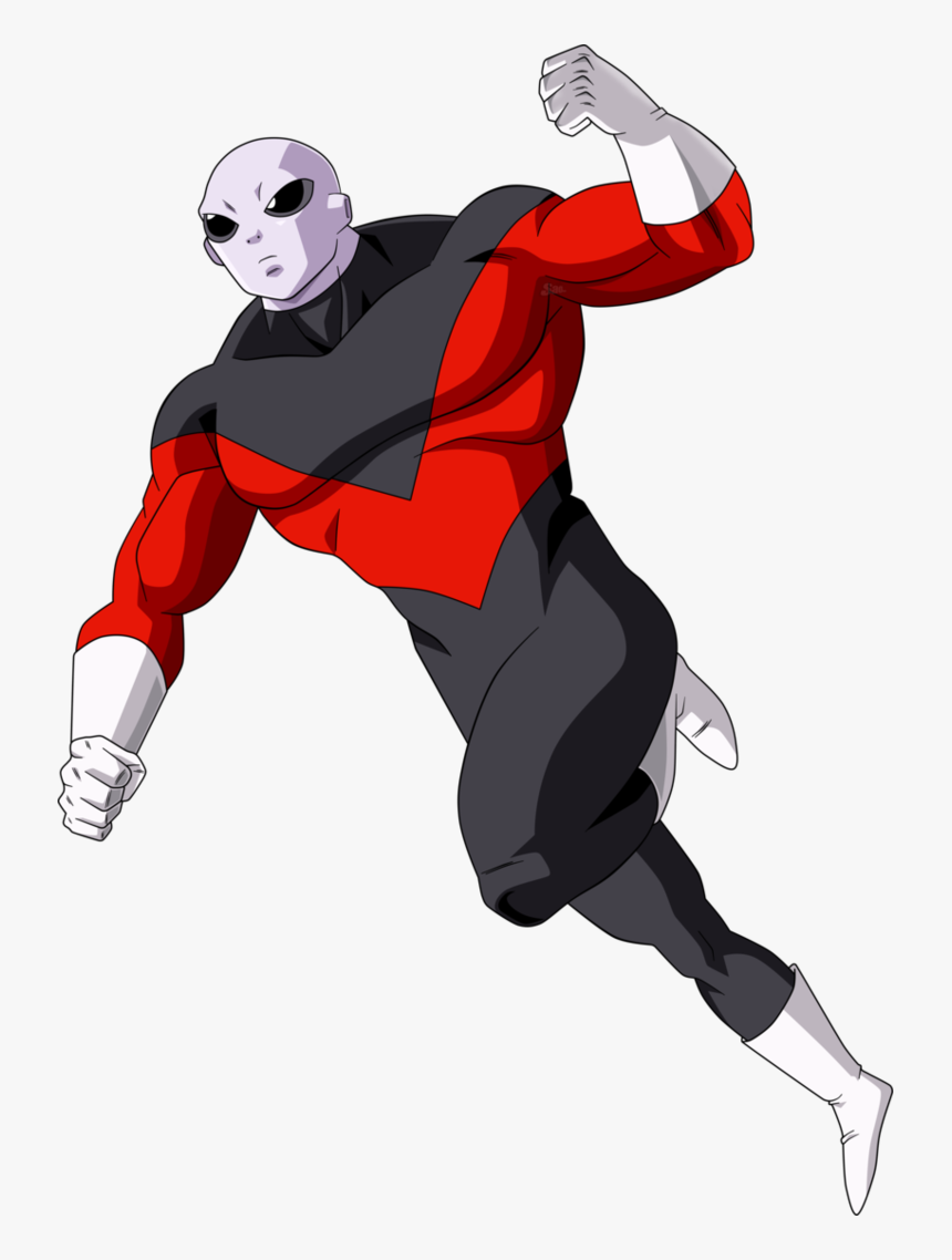 Download All Renders At Once - Dragon Ball Jiren Png, Transparent Png, Free Download
